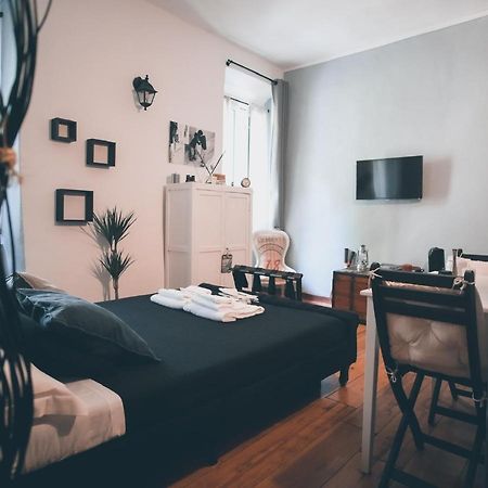 Loft Acasadicri Trastevere A Good Vibes Рим Экстерьер фото
